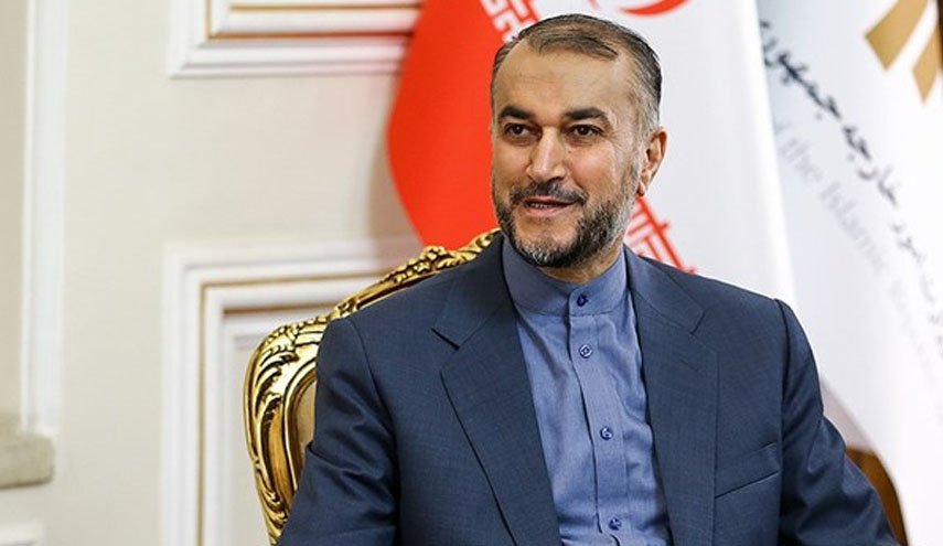 امیرعبداللهیان: قابل قبول نیست که روابط ایران و سوئد هدف دسیسه‌های منافقین قرار گیرد