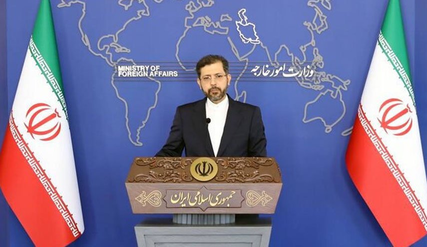 خطیب زاده اقدام رژیم آپارتایدی صهیونیستی و تخریب و مصادره منازل فلسطینیان را محکوم کرد