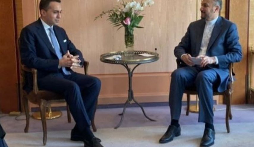 ايران تريد التوصل الى اتفاق جيد في اقصر وقت ممكن