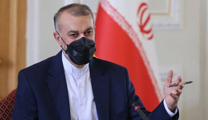 توییت برجامی خطیب زاده در مونیخ/ ایران متعهد به پایان موفق گفت‌وگوهای وین است