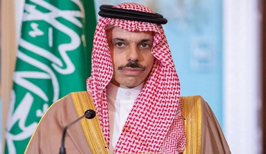 اعلام آمادگی وزیر خارجه سعودی برای دور پنجم مذاکره با ایران