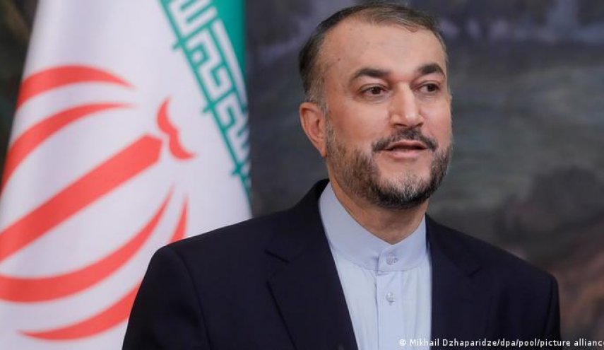 امیرعبداللهیان: آمریکا و غرب مسئول شکست احتمالی مذاکرات هستند