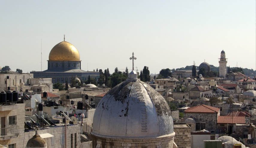 القدس المحتلة.. مخطط إسرائيلي غير مسبوق يهدد الوجود المسيحي