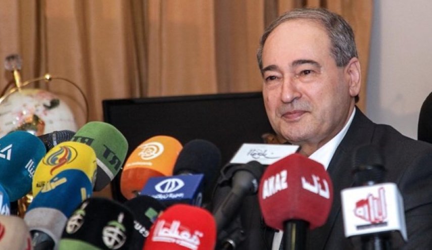 دمشق: جنون غرب در قبال روسیه موجب تشدید تنش‌ها می‌شود