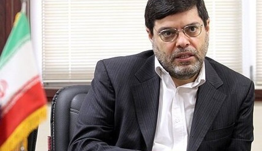 مرندی: هر توافقی در وین باید شامل برداشته شدن همه تحریم‌ها باشد