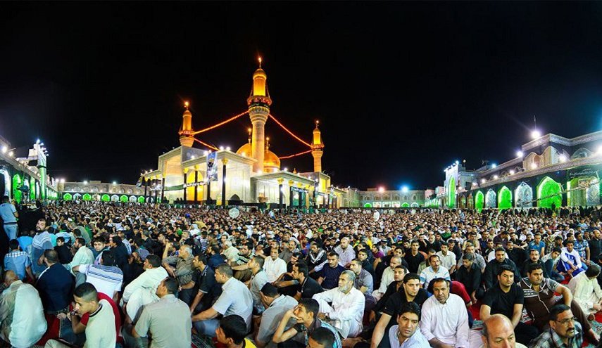 عمليات بغداد تصدر توجيها بخصوص الزيارة الرجبية