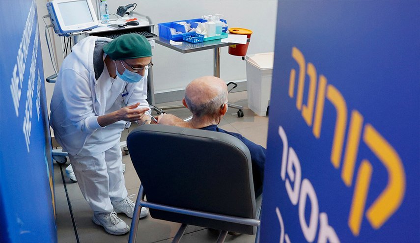 صحة الإحتلال تسجل أكثر من 10 آلاف إصابة بـ'كورونا'