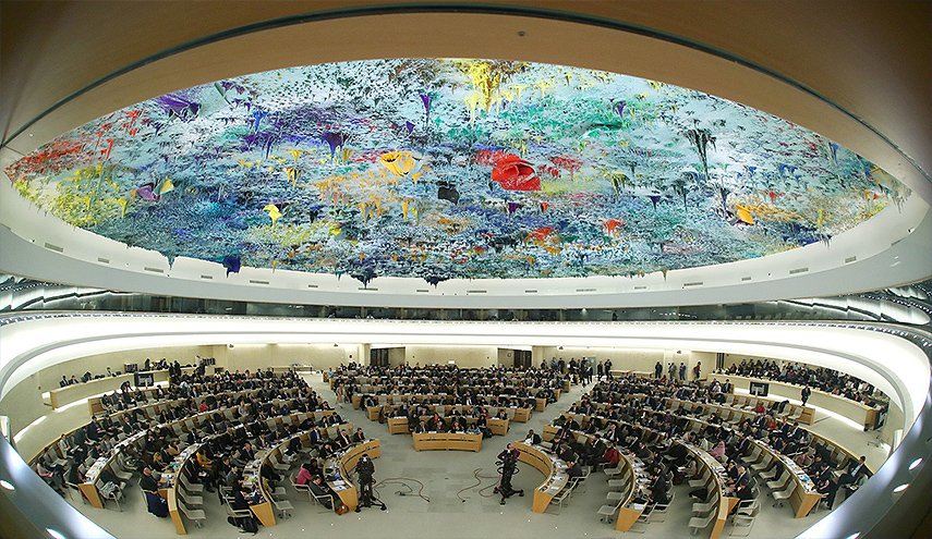 بدء تحرك فلسطيني لتسمية الاحتلال كيان عنصري
