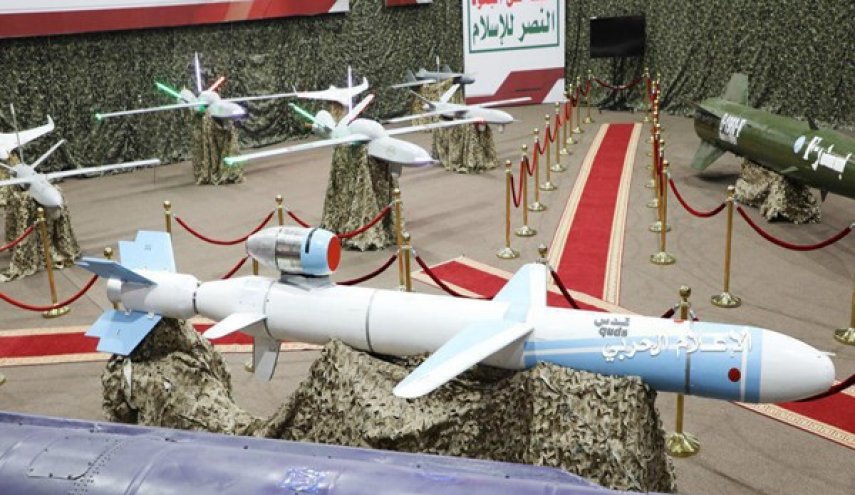 استراتيجية المفاجأة تربك تحالف العدوان السعودي الامريكي