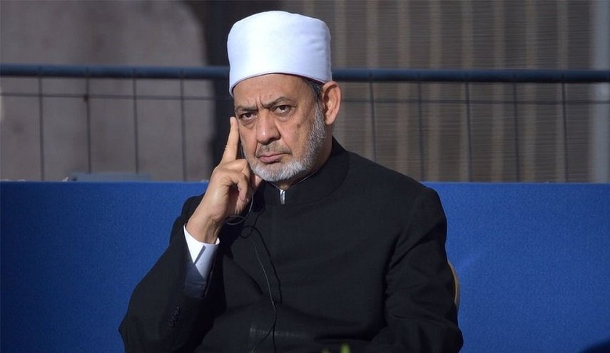 فتوى شيخ الأزهر حول 