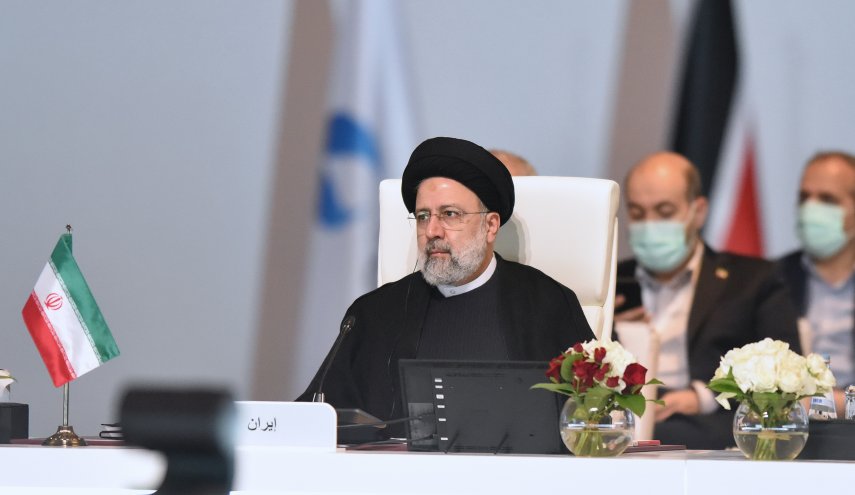 جامعه جهانی باید مانع هرگونه اقدام یکجانبه نظیر تحریم‌های ظالمانه آمریکا علیه صنعت نفت و گاز اعضای مجمع شود/ جمهوری اسلامی ایران قصد دارد با توسعه همکاری‌های دوجانبه و چندجانبه نقشی متناسب در بازار جهانی گاز ایفا کند