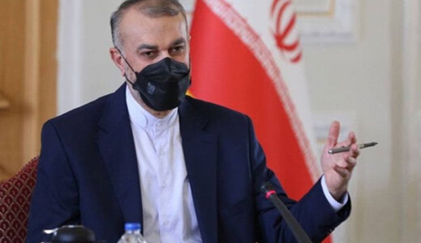 امیرعبداللهیان: آمریکا و طرف‌های غربی، واقع بینانه عمل نکنند، به طور قطع مسئول شکست احتمالی مذاکرات خواهند بود/ نسبت به نتیجه مذاکرات در وین خوشبین هستیم
