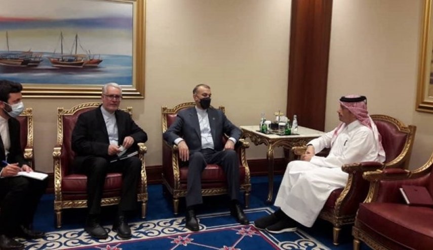 سفر رئیس جمهور به قطر زمینه ساز تحرک بخشی به روابط فیمابین