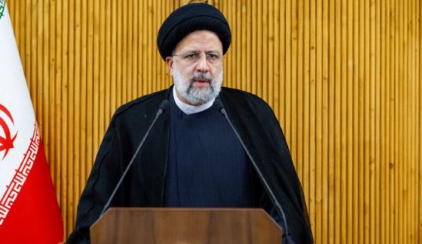 رئيسي : المكتب التجاري الايراني في قطر سيفتتح قريبا