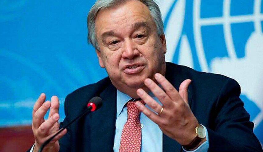 دبیرکل سازمان ملل: سربازان روسیه «حافظ صلح» نیستند و در اوکراین نسل‌کشی رخ نمی‌دهد