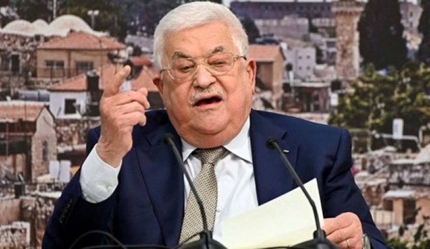مهلت دو ساله آمریکا برای تعیین جانشین «محمود عباس»