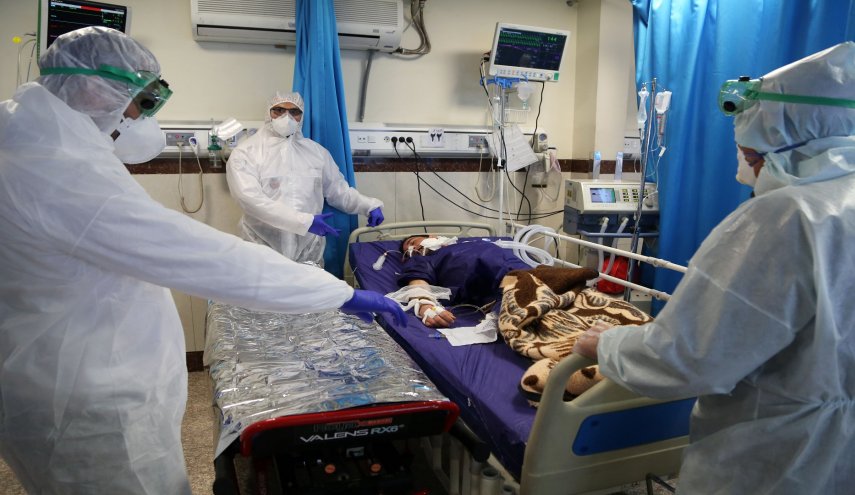 وزارة الصحة تعلن عن تسجيل 227 حالة وفاة جديدة بكورونا