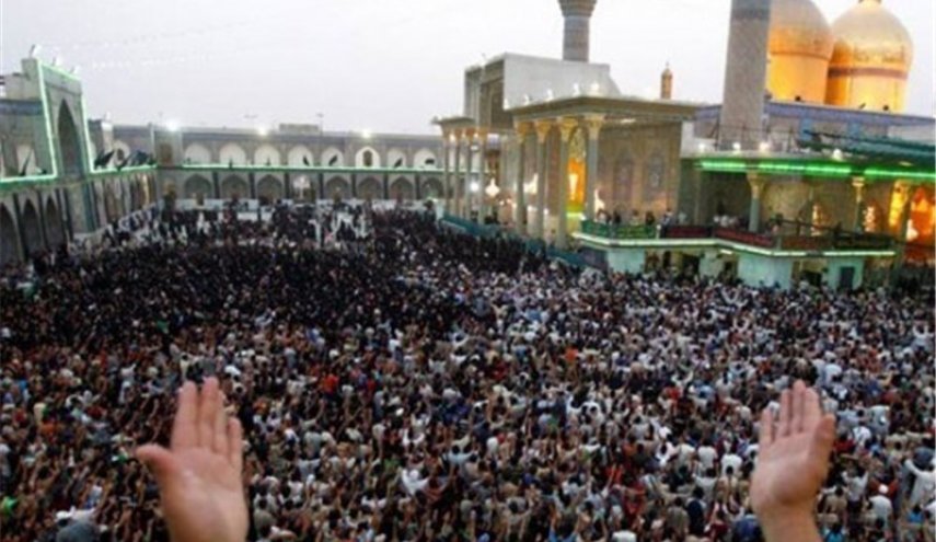 آغاز طرح الحشد الشعبی برای تأمین امنیت سالروز شهادت امام موسی کاظم (ع)