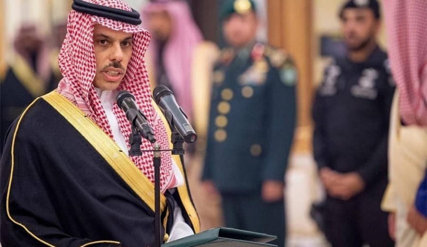 فرحان: جنگ یمن از آنچه فکر می‌کردیم طولانی‌تر شد