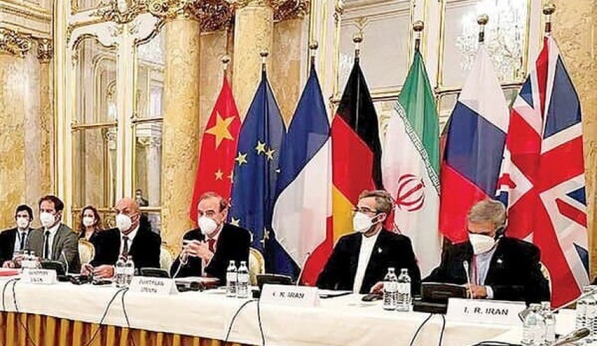 انگلیس: مذاکرات وین را در مرحله نهایی است