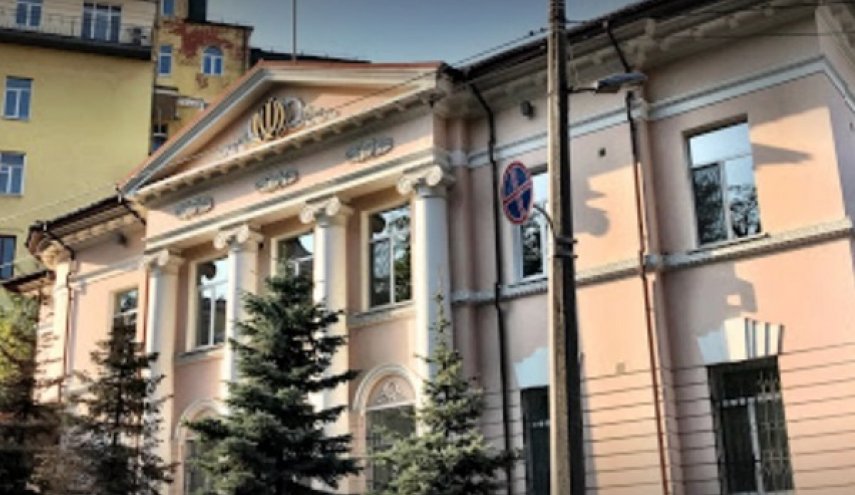 سفارت ایران در اوکراین خواستار ترک شهروندان ایرانی در این کشور شد 