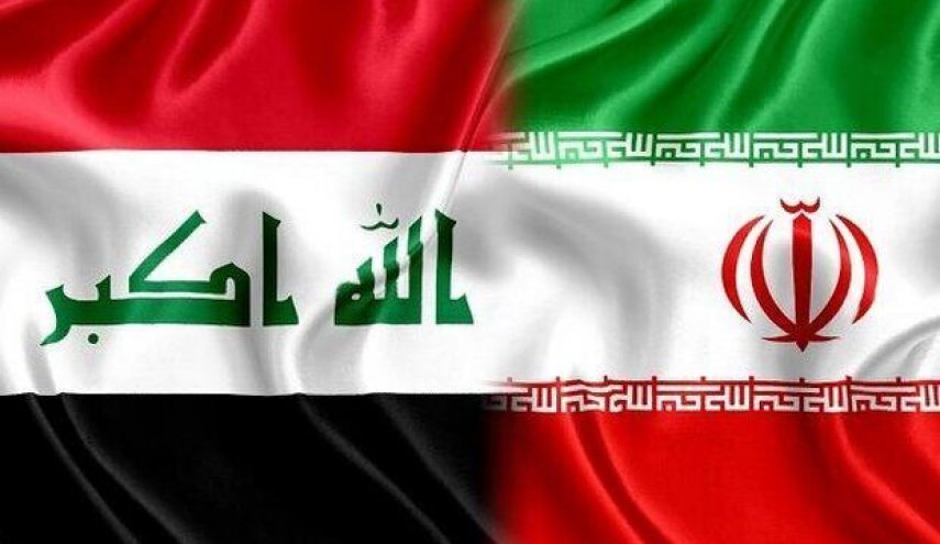 محافظ البنك المركزي العراقي في طهران