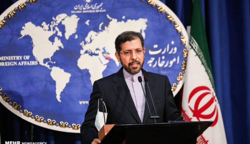 خطیب زاده: به دنبال یک پرواز اختصاصی برای خروج ایرانیان از اوکراین هستیم