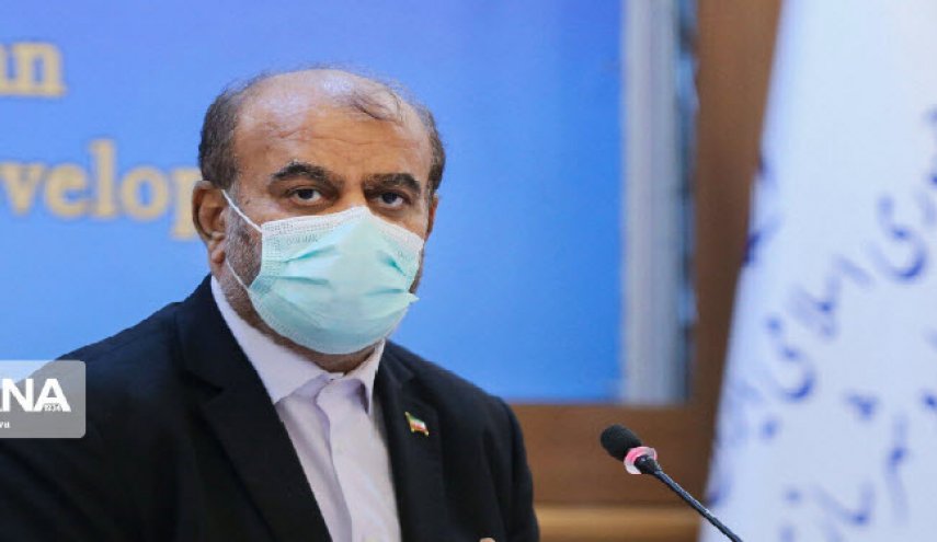 وزیر راه: پرواز بازگرداندن ایرانیان از اوکراین برقرار می‌شود