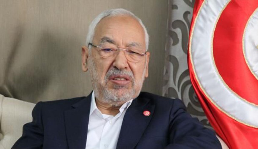 الغنوشي يدعو سلطات بلاده للاهتمام بالجالية التونسية بأوكرانيا