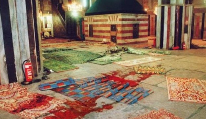 حزب لبناني : صراعنا مع العدو الصهيوني لن ينتهي إلا بزوال كيانه الاغتصابي