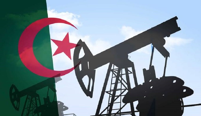 الخام الجزائري في اعلى سعر على مستوى جميع خامات سلة اوبك