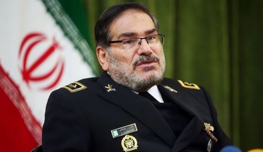 شمخانی: غرب مسئول مستقیم جنگ‌ها و بحران‌هاست