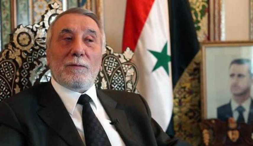 'بهجت سليمان'.. الضابط والمفكر والأديب