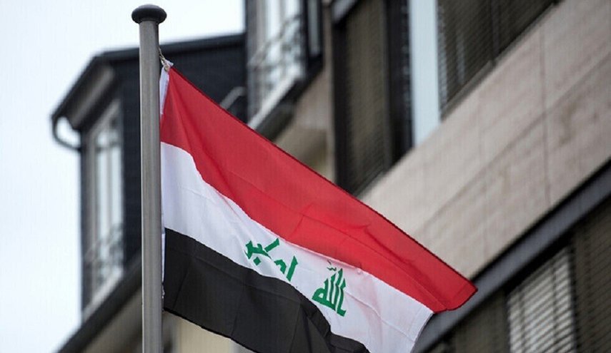 الخارجية العراقية تعلق على ما يتداول عن مقتل عراقي في أوكرانيا