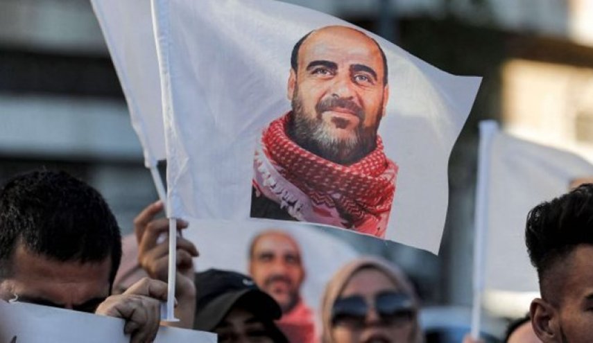 ریاض دستور ترور خاشقچیِ فلسطین را صادر کرد؟ + ویدئو