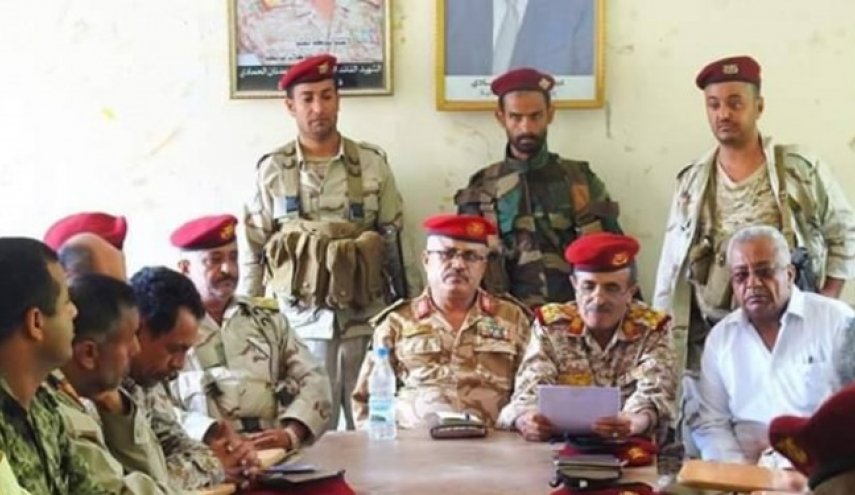 زد و بند عربستان و امارات بر سر «تعز» یمن