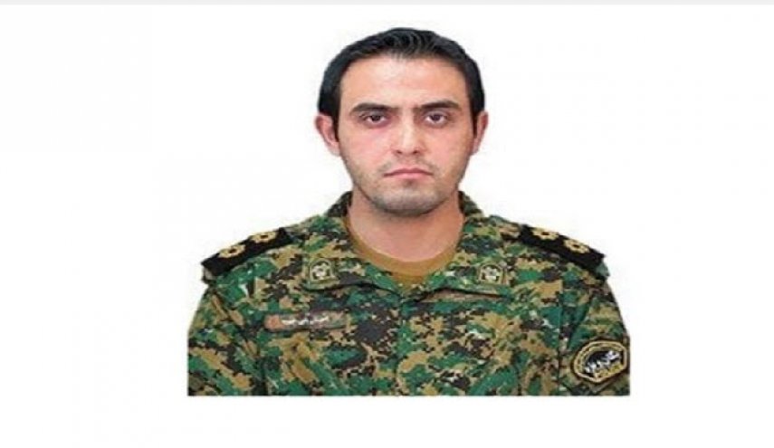 شهادت یک افسر پلیس خراسان رضوی در درگیری با اشرار