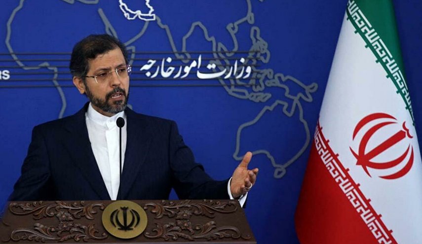 خطیب‌زاده: هیچ ضرب الاجلی را قبول نمی‌کنیم