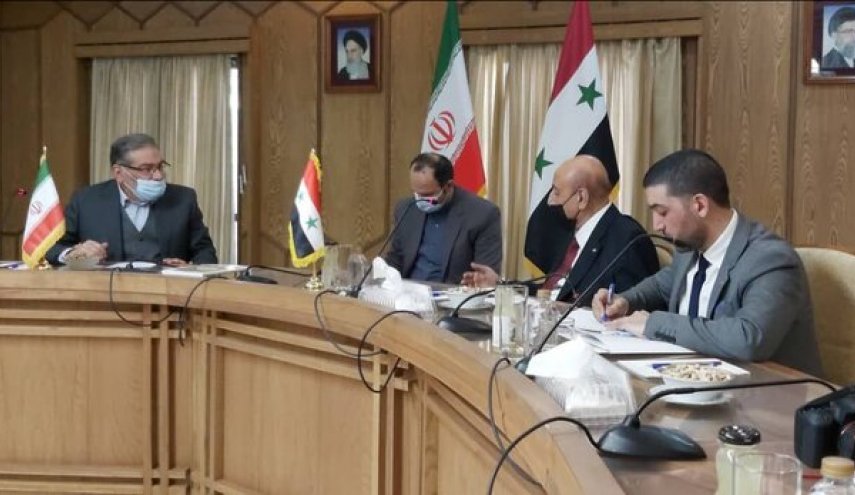 شمخانی: حضور آمریکا در سوریه بزرگترین مانع تحقق صلح و ثبات است
