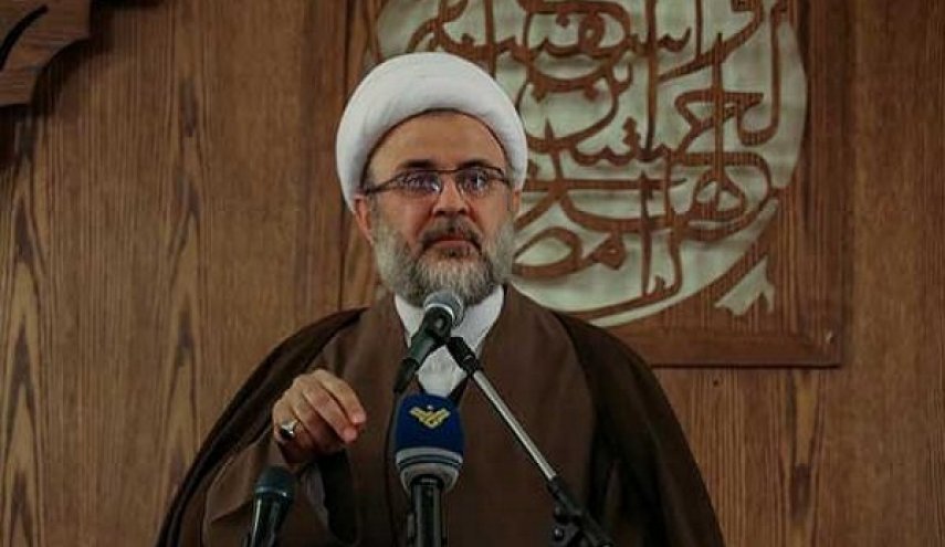 حزب‌الله: کشورهای عربی از تحولات اوکراین عبرت بگیرند