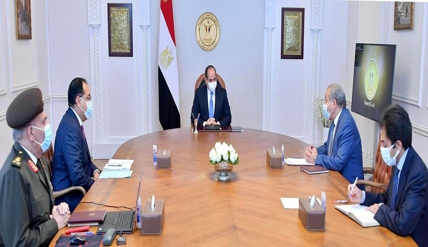 مصر.. 