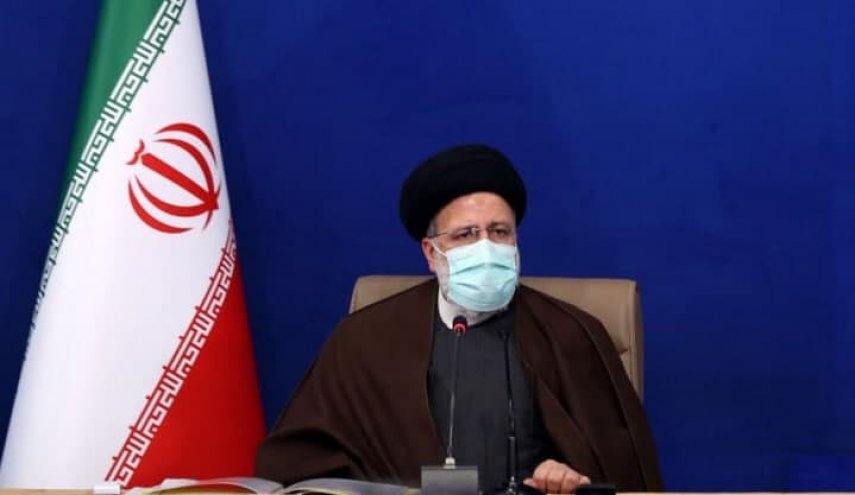 رییس‌ جمهور: ایران آماده نقش‌آفرینی دیپلماتیک برای کمک به بازگشت صلح به اوکراین است
