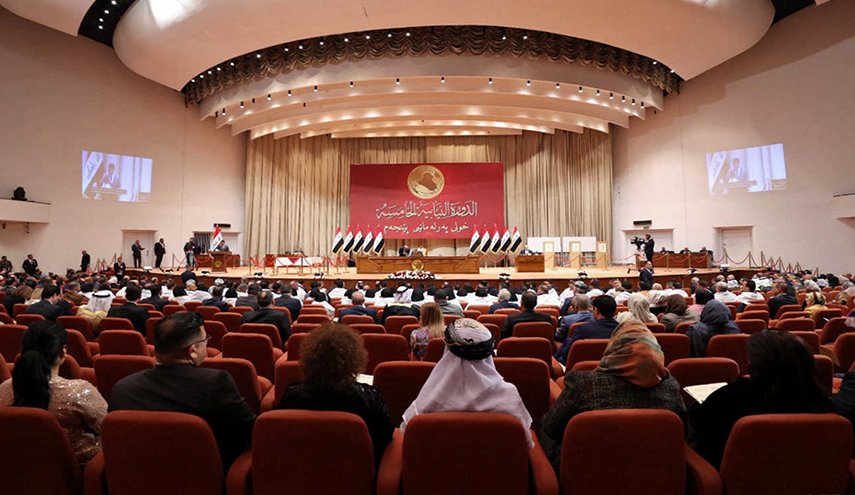 بالأسماء.. البرلمان العراقي يصوت على تسمية 25 لجنة نيابية دائمة