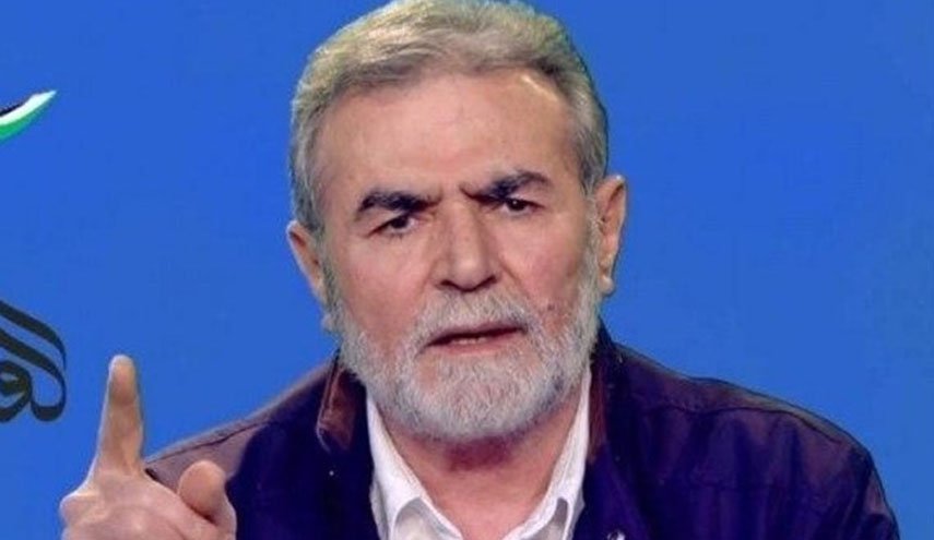 جهاد اسلامی: معادله های جدیدی بر دشمن تحمیل کرده ایم / لزوم تشدید جنگ فرسایشی علیه دشمن