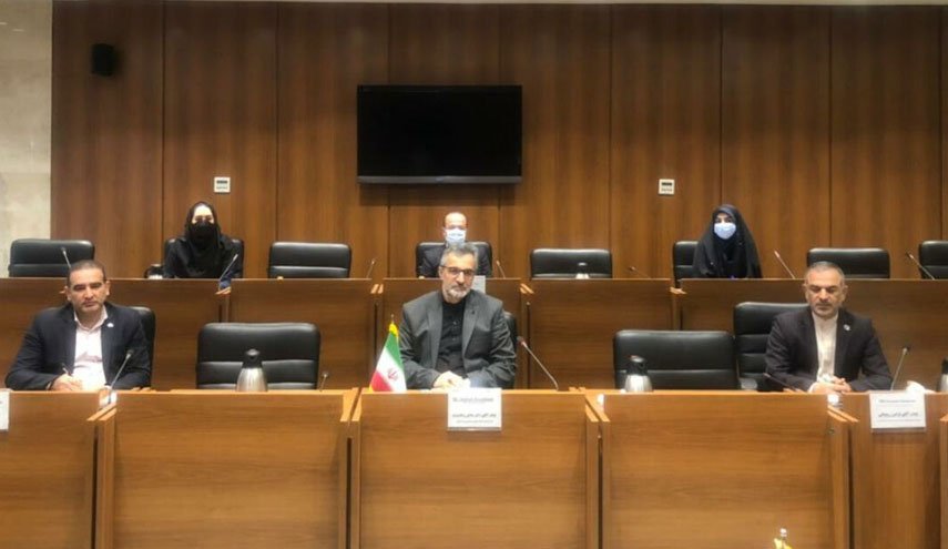اروپا به مسئولیت بین‌المللی خود در قبال پناهندگان ایران عمل نمی‌کند