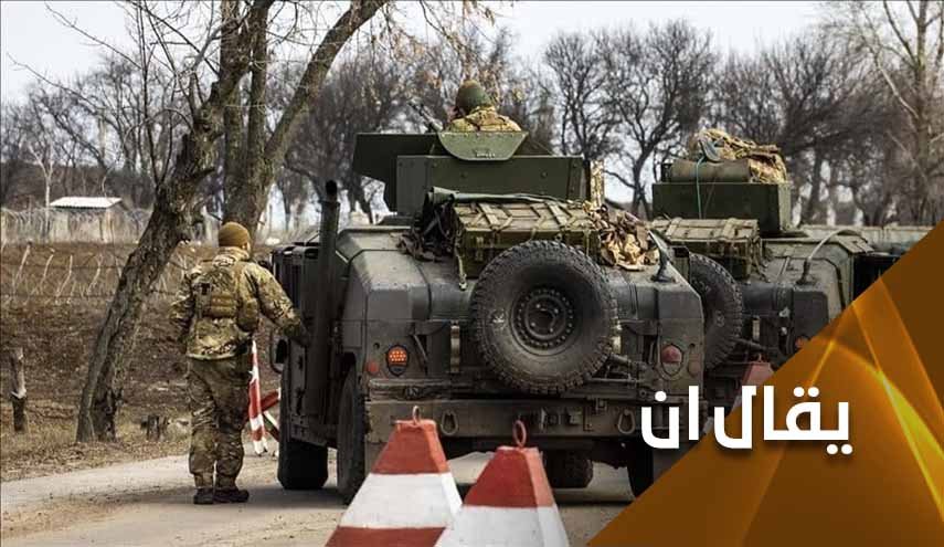 الغرب يدفع نحو حرب استنزافية لروسيا بأوكرانيا وبوتين يهدد بأسلحته النووية