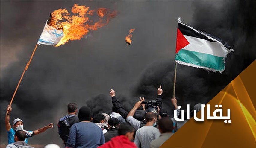 عادی سازی و ائتلاف های عربی، «اسرائیل» را نجات نخواهد داد