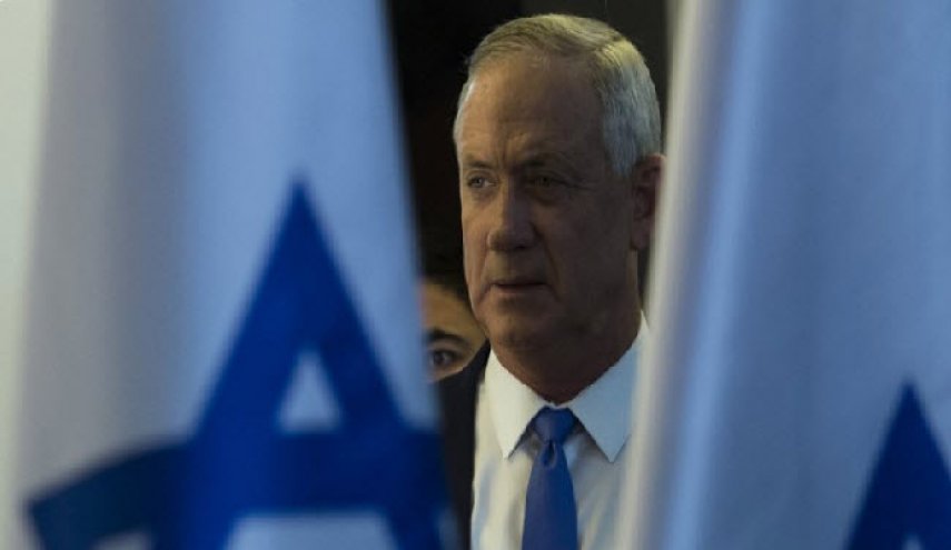 گانتز از طرح فوری افزایش تعداد گارگران فلسطینی در سرزمین اشغالی خبر داد