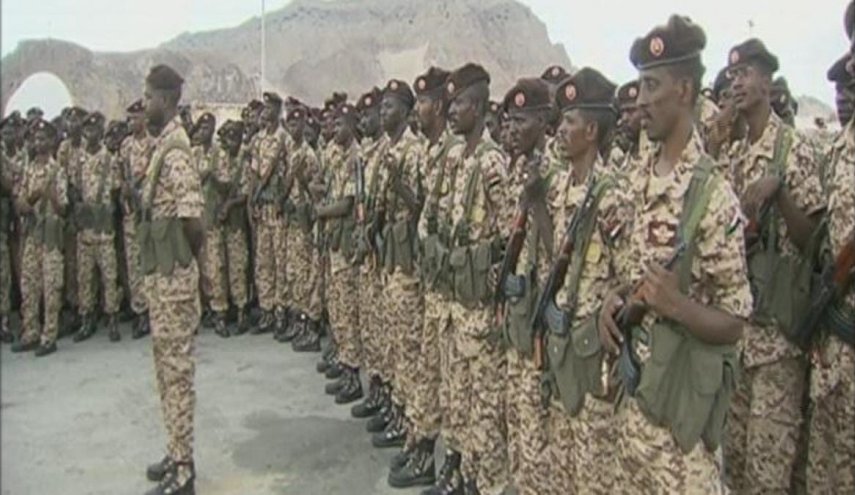 اليمن.. قصف مرتزقة سودانيين على الحدود اليمينة السعودية