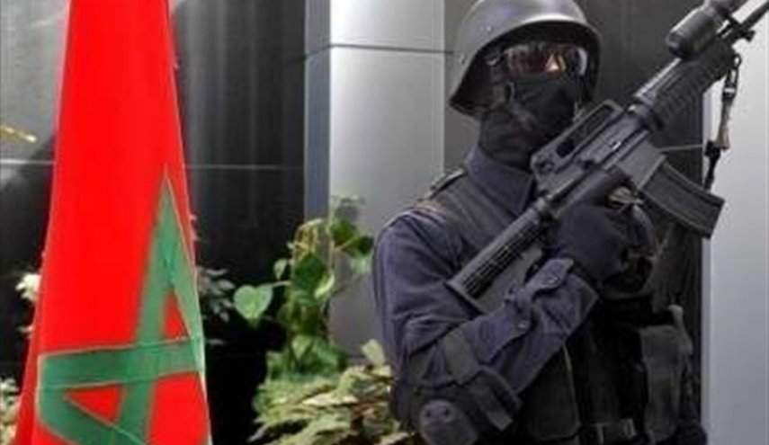 خنثی‌سازی طرح تروریستی داعش در مغرب